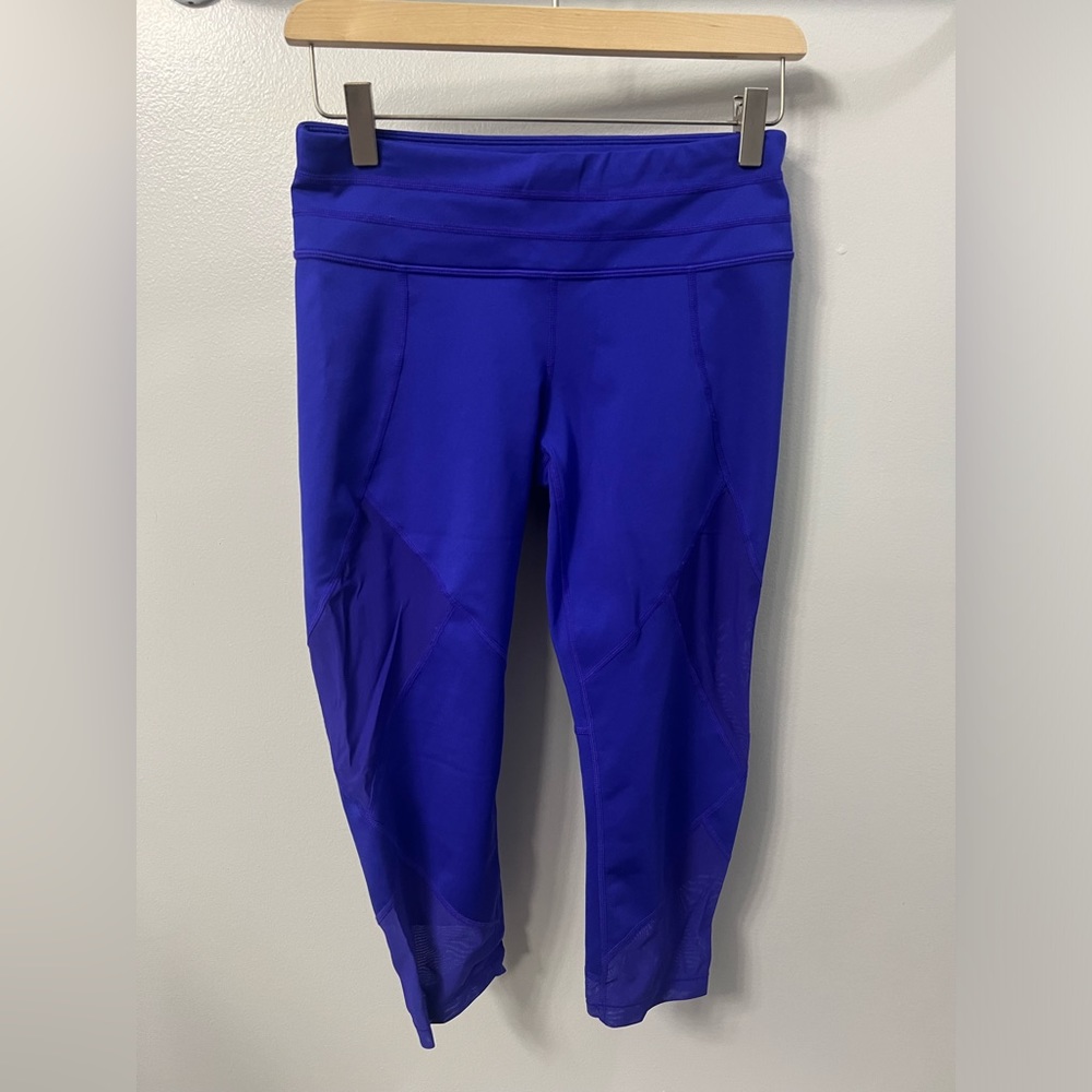 Athleta leggings